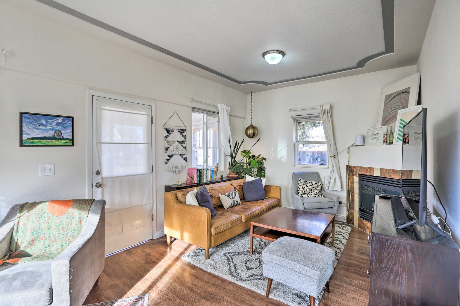 Denver Vacation Rental