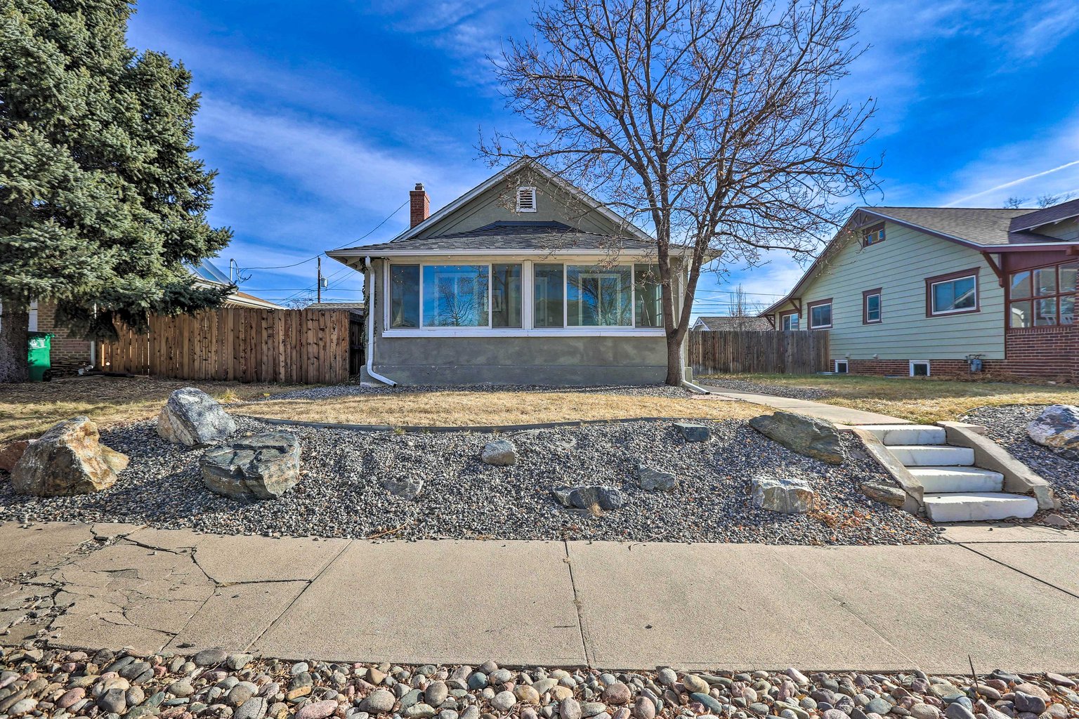 Denver Vacation Rental