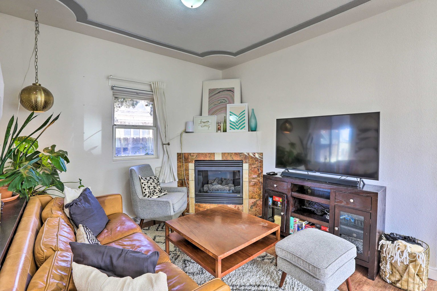 Denver Vacation Rental