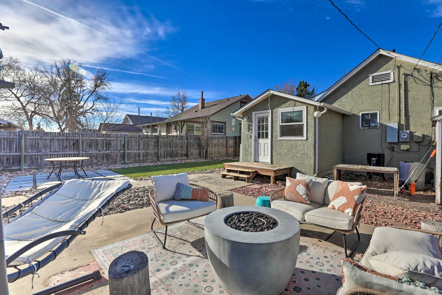 Denver Vacation Rental
