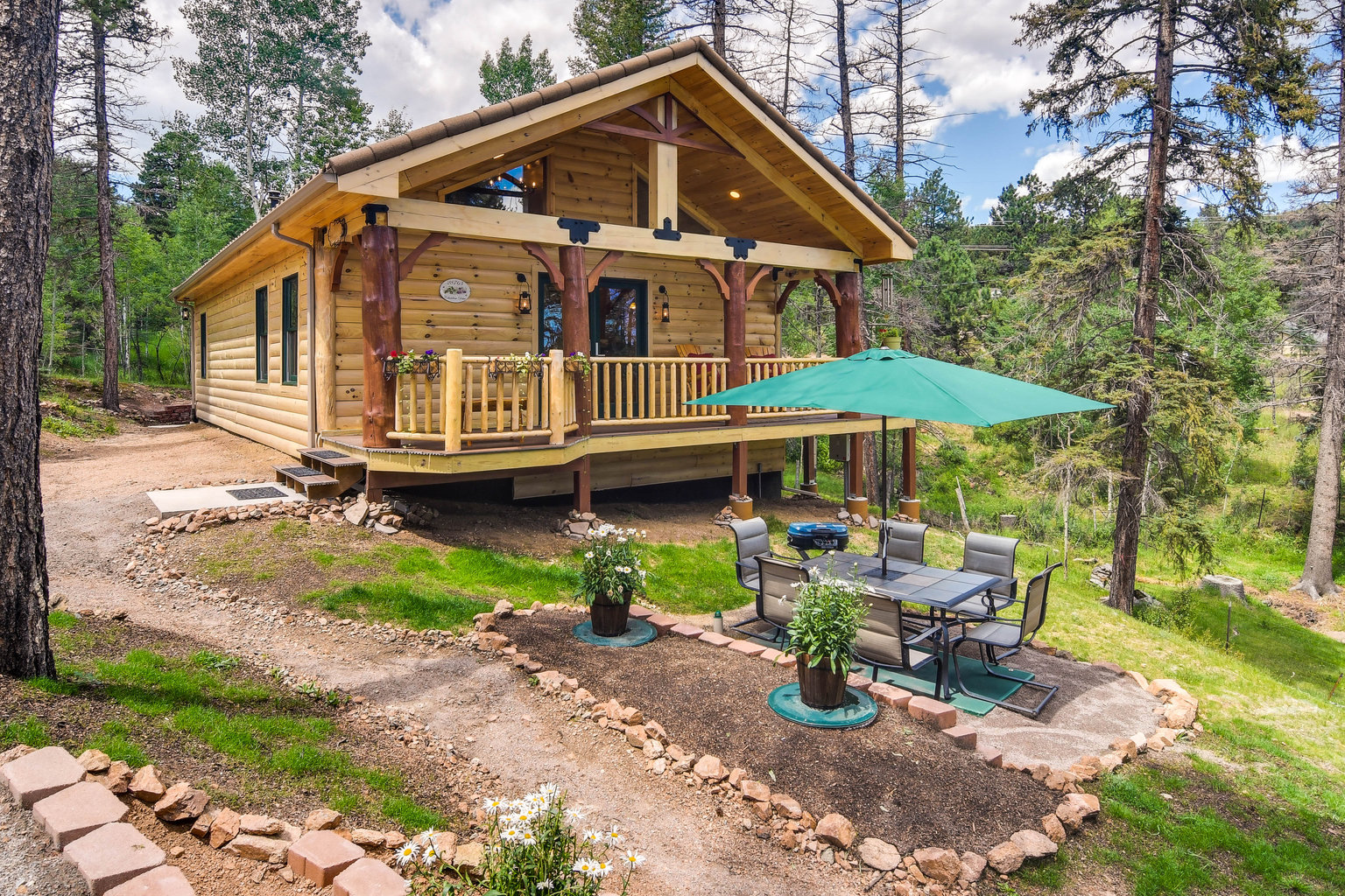 Conifer Vacation Rental