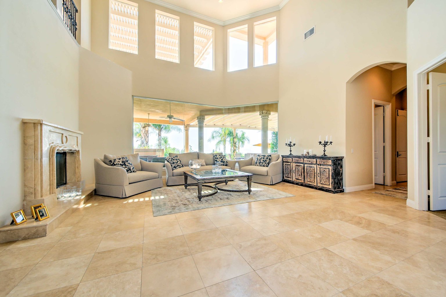 Temecula Vacation Rental