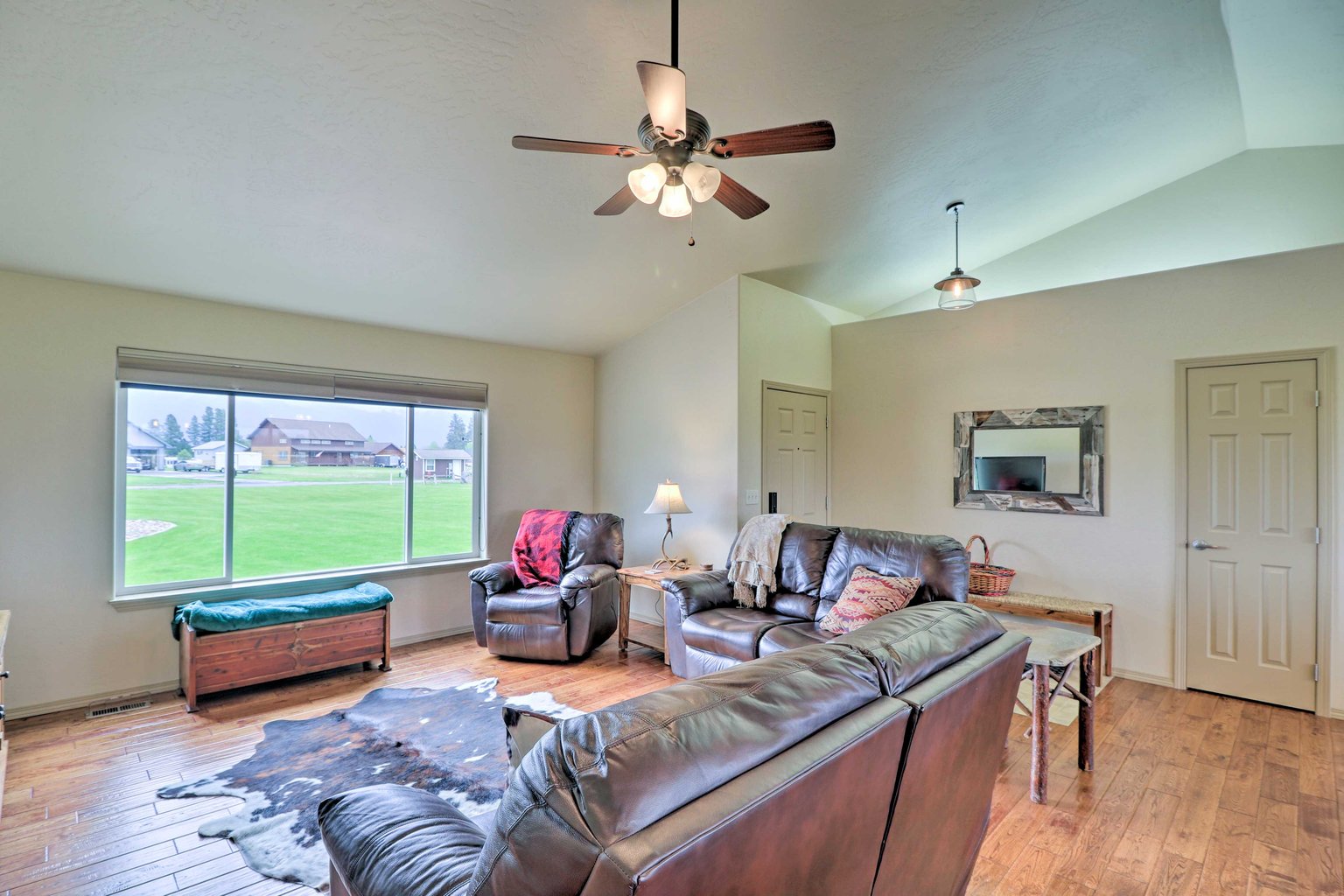 Columbia Falls Vacation Rental