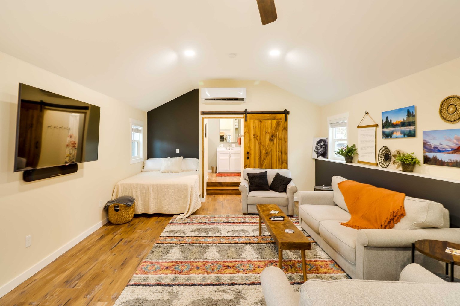 Columbia Falls Vacation Rental