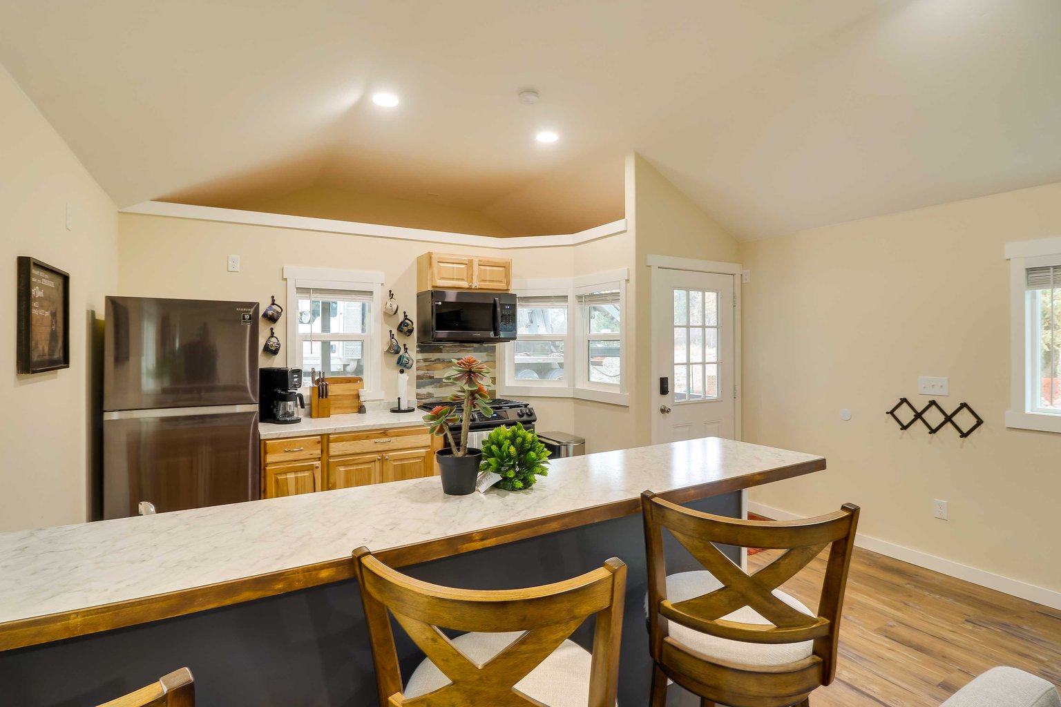 Columbia Falls Vacation Rental