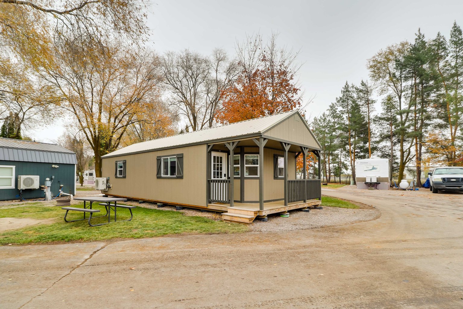 Columbia Falls Vacation Rental