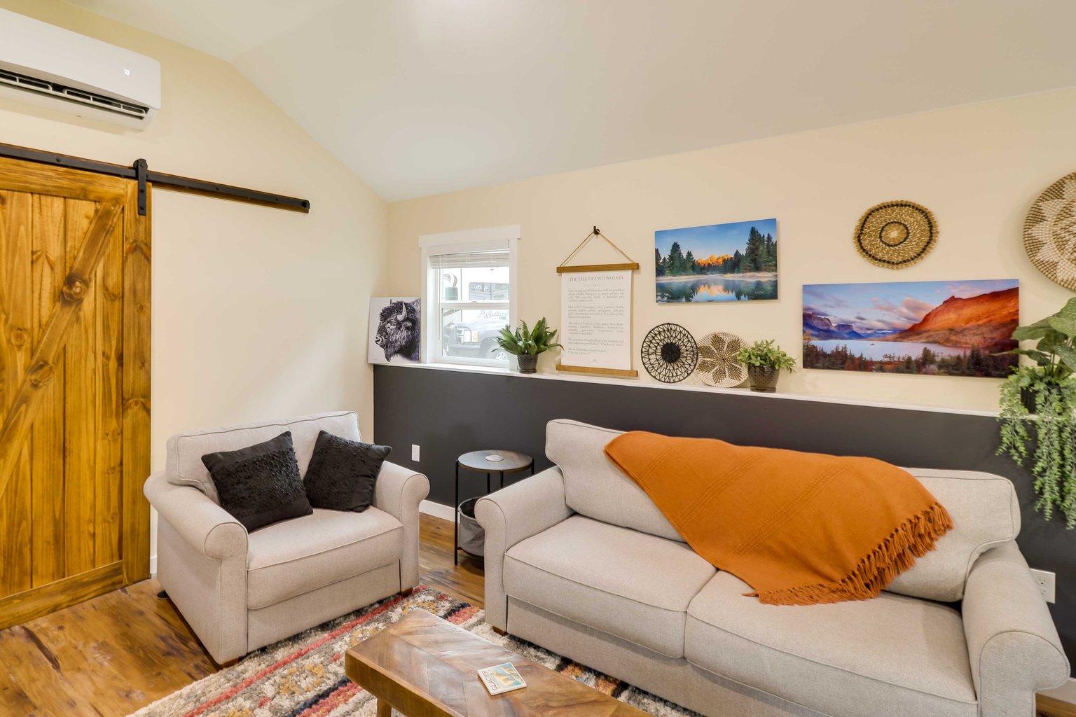 Columbia Falls Vacation Rental