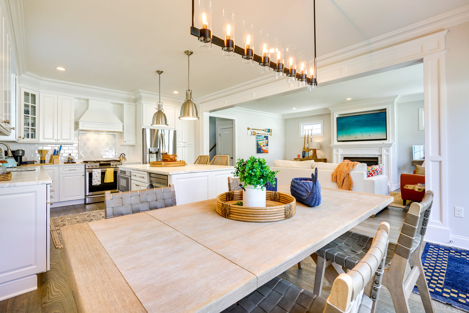 Long Branch Vacation Rental