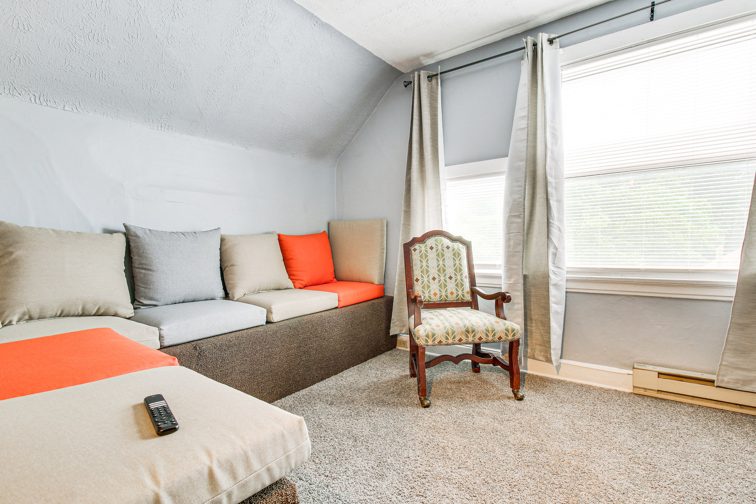 Cincinnati Vacation Rental