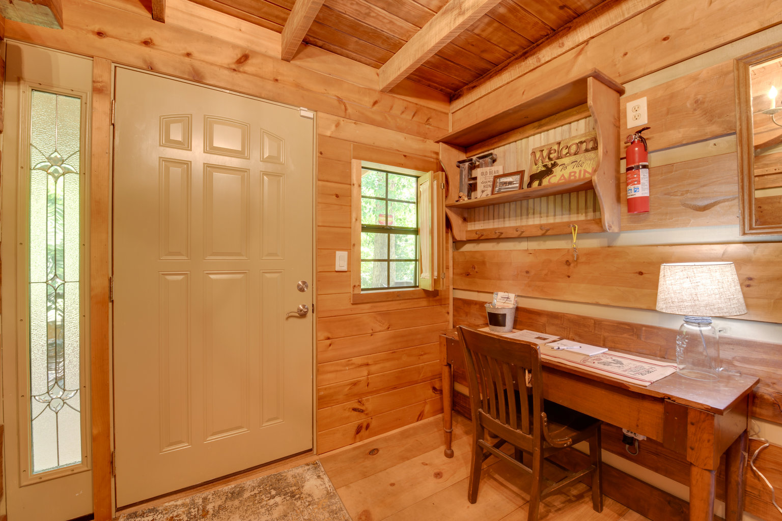 Cosby Vacation Rental