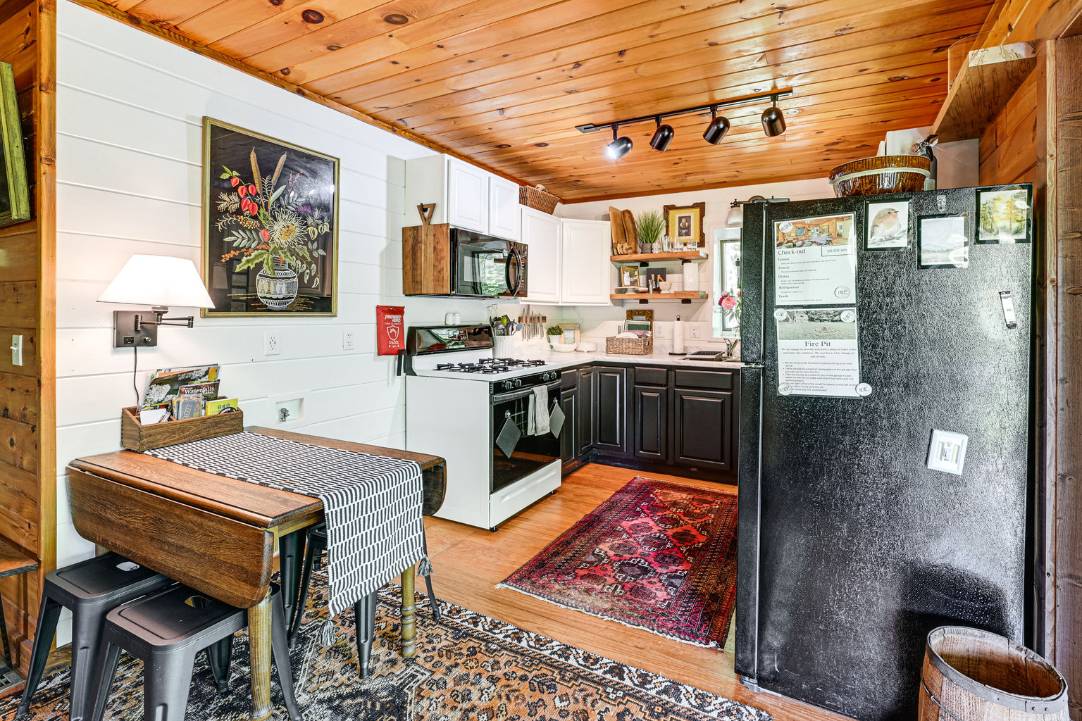 Highlands Vacation Rental