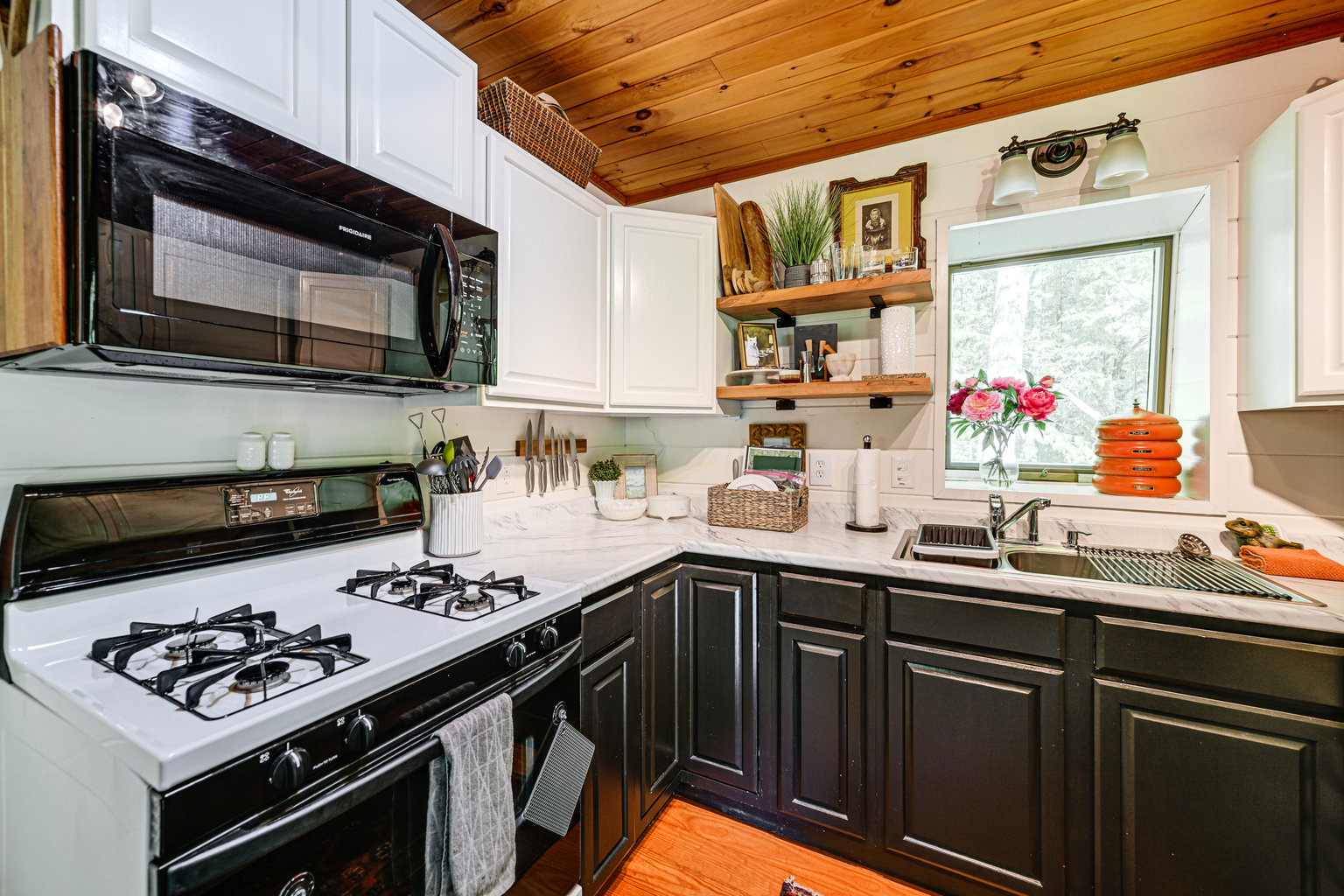 Highlands Vacation Rental