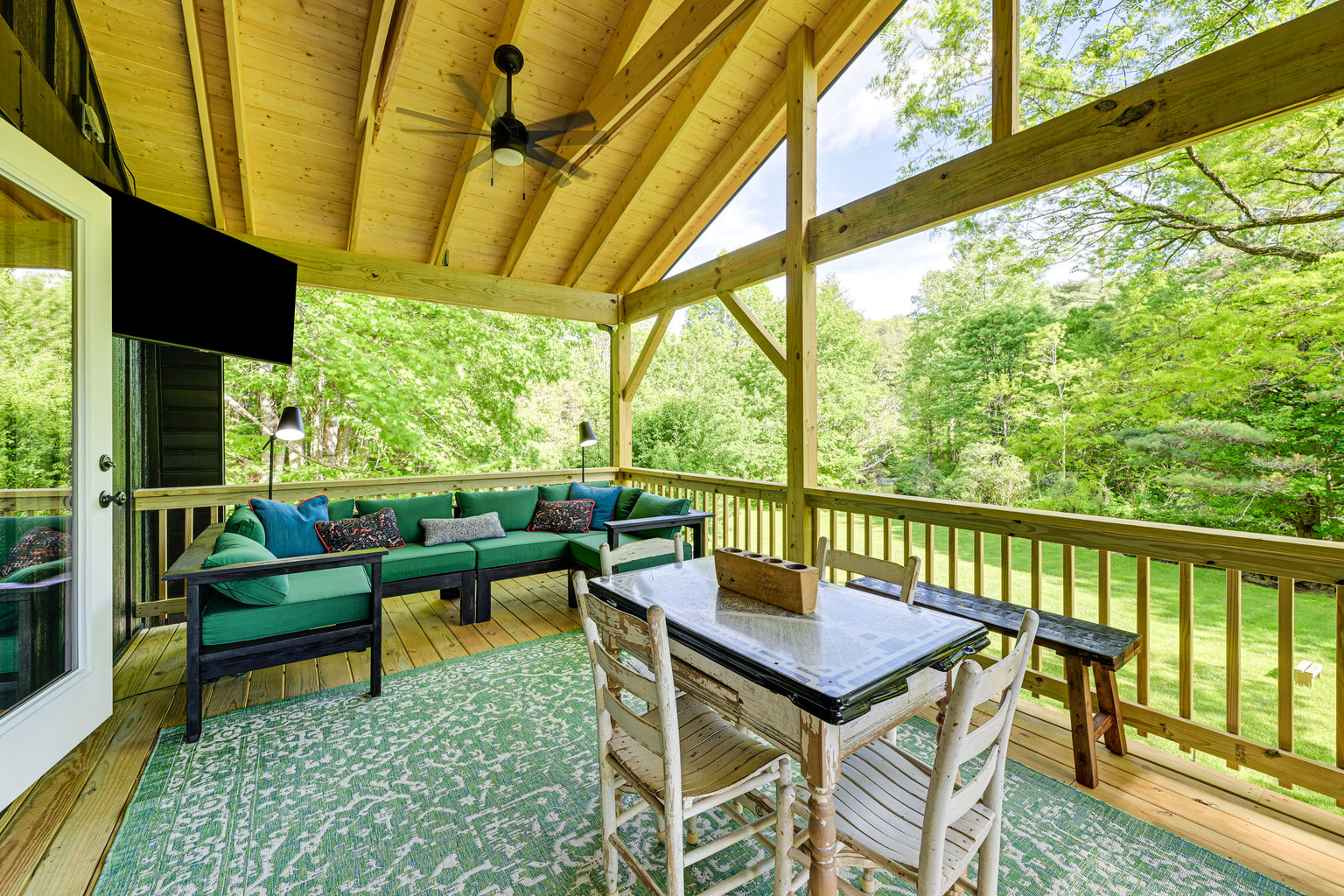 Highlands Vacation Rental