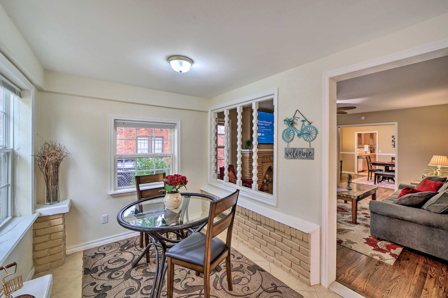Tulsa Vacation Rental