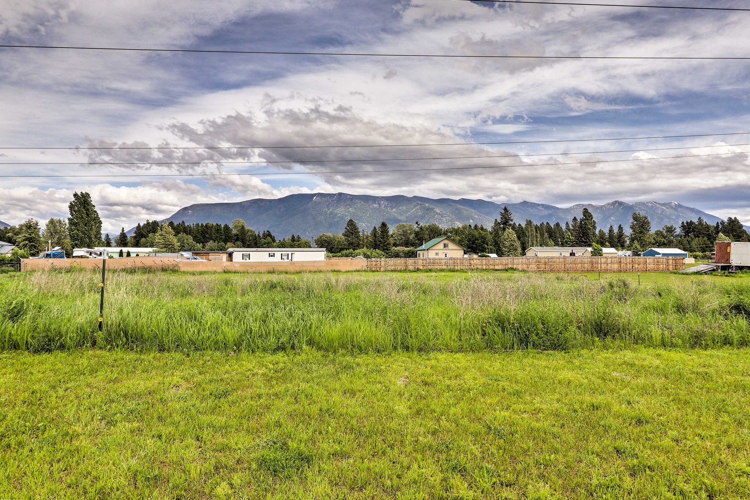 Columbia Falls Vacation Rental