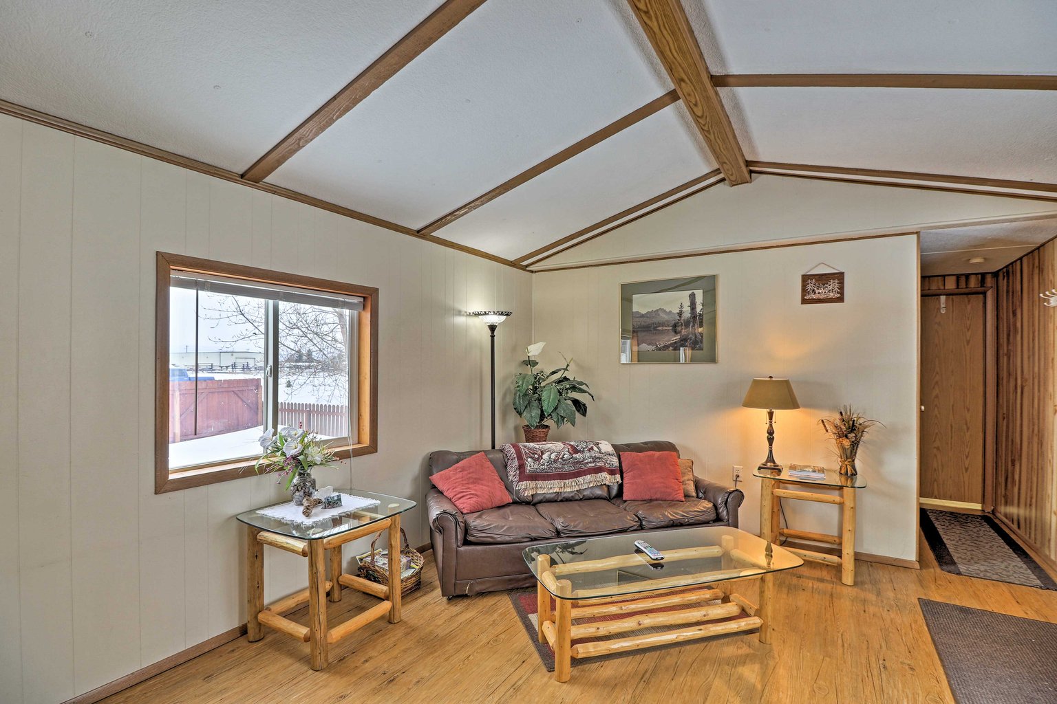 Columbia Falls Vacation Rental