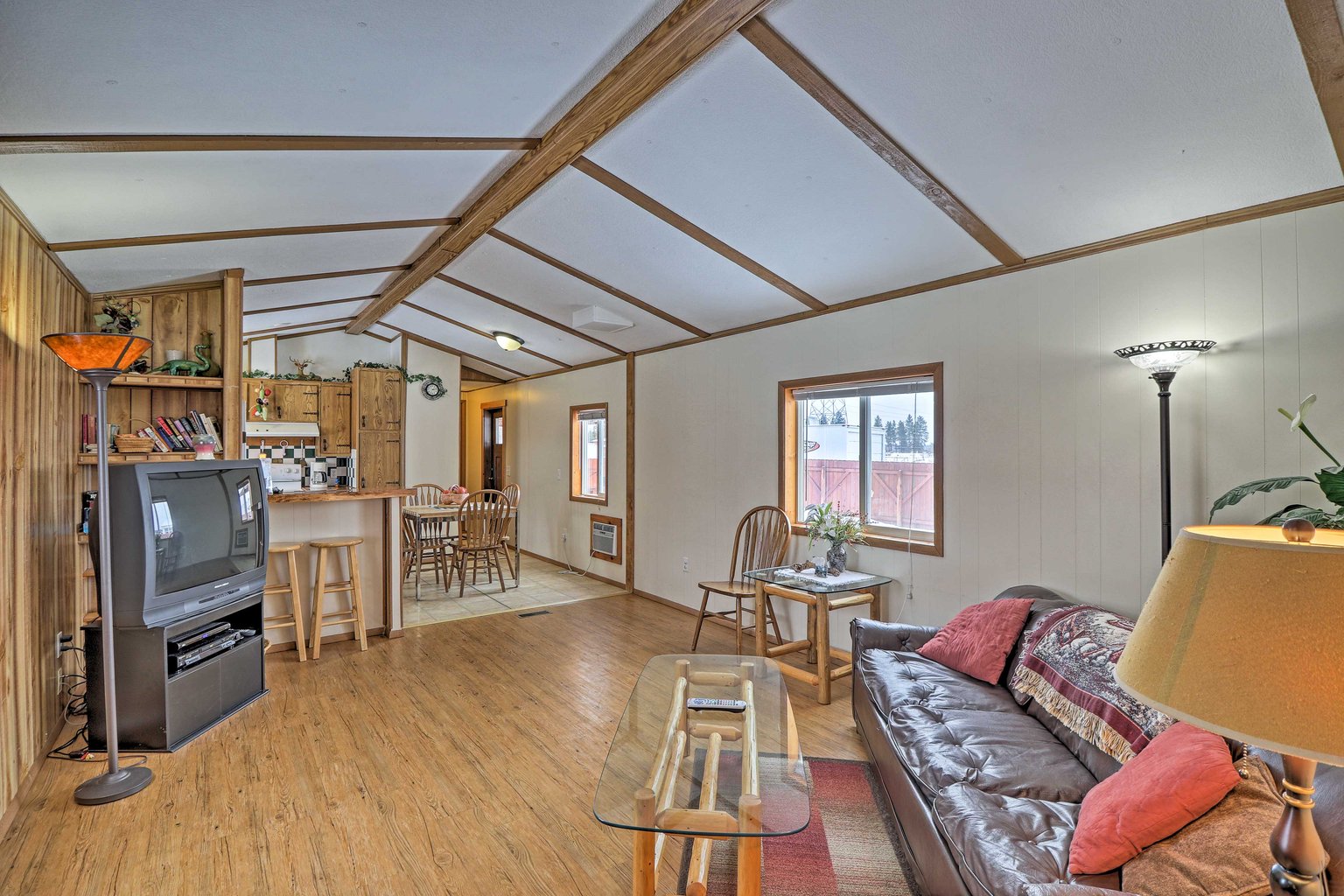 Columbia Falls Vacation Rental