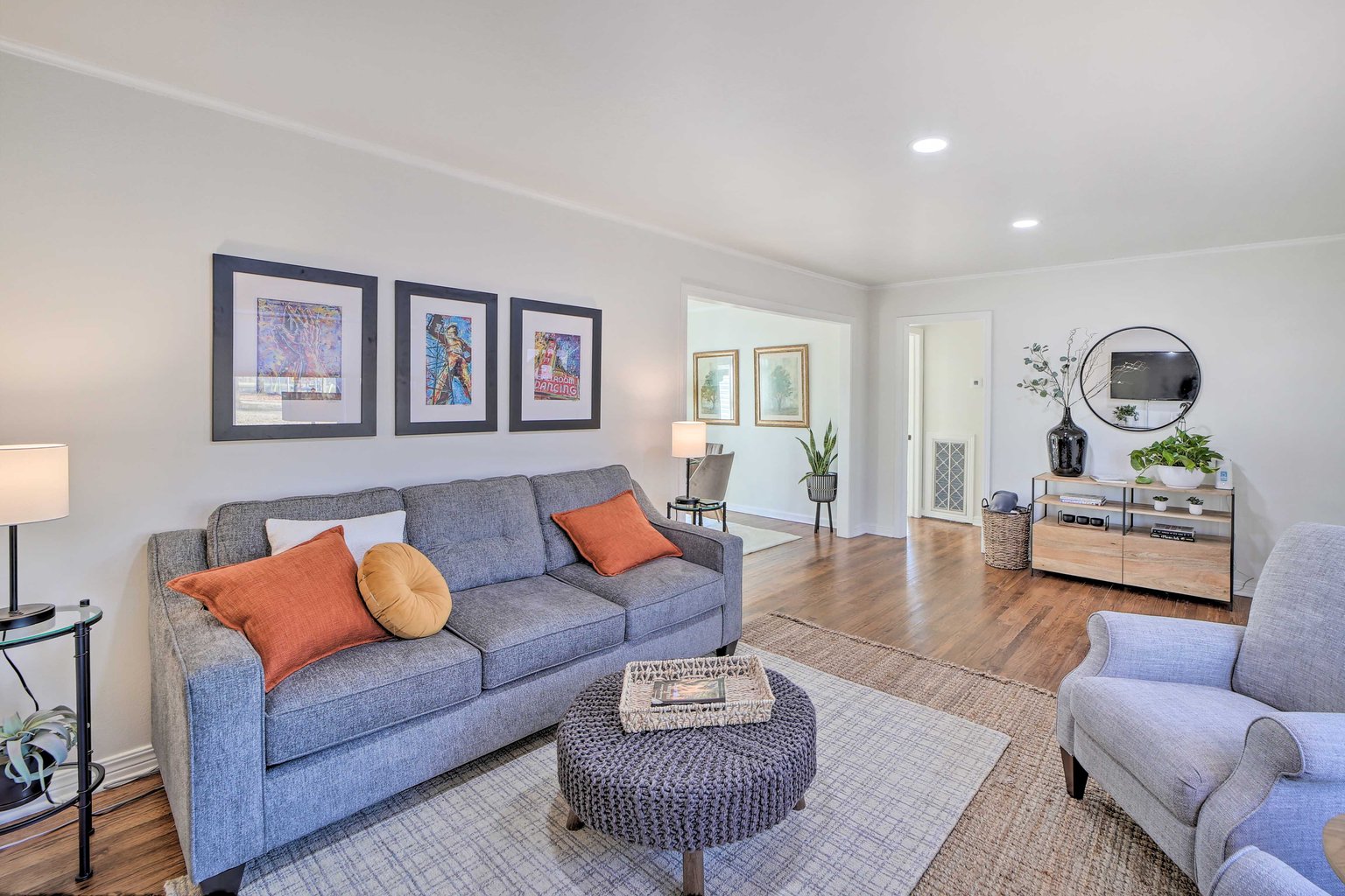 Tulsa Vacation Rental