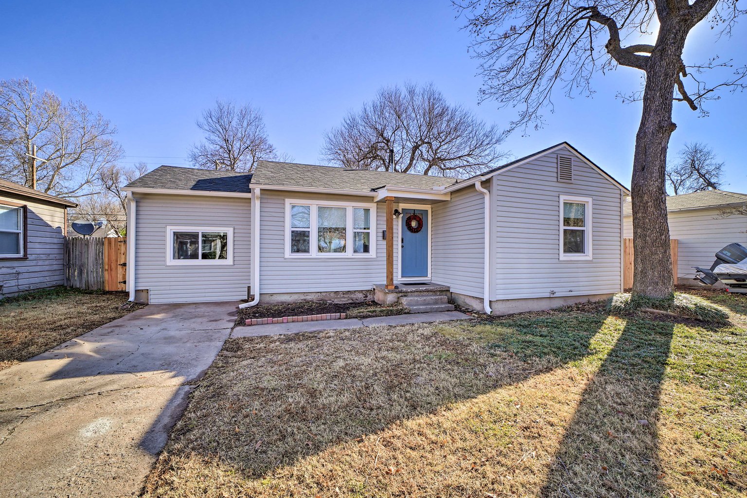 Tulsa Vacation Rental