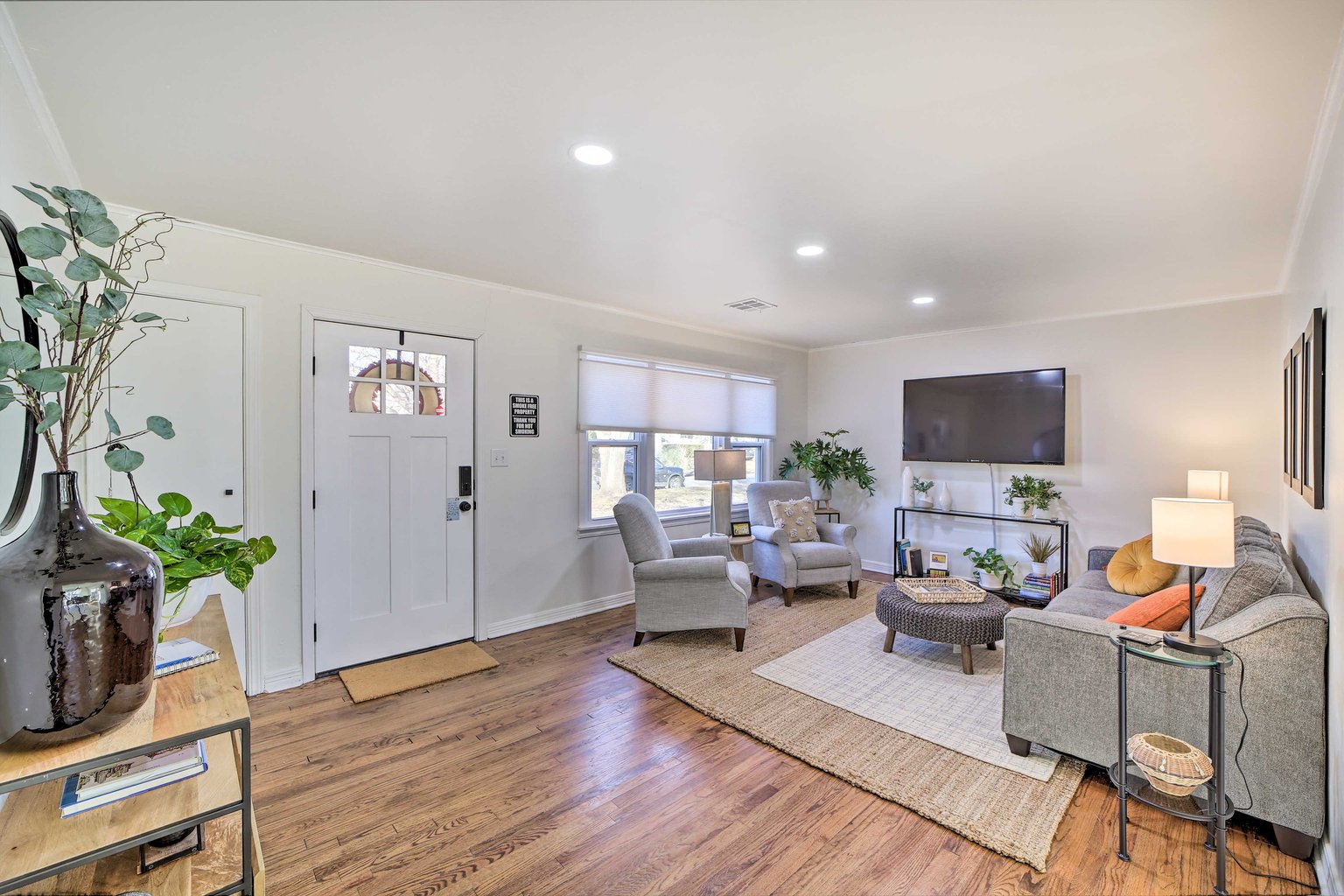 Tulsa Vacation Rental