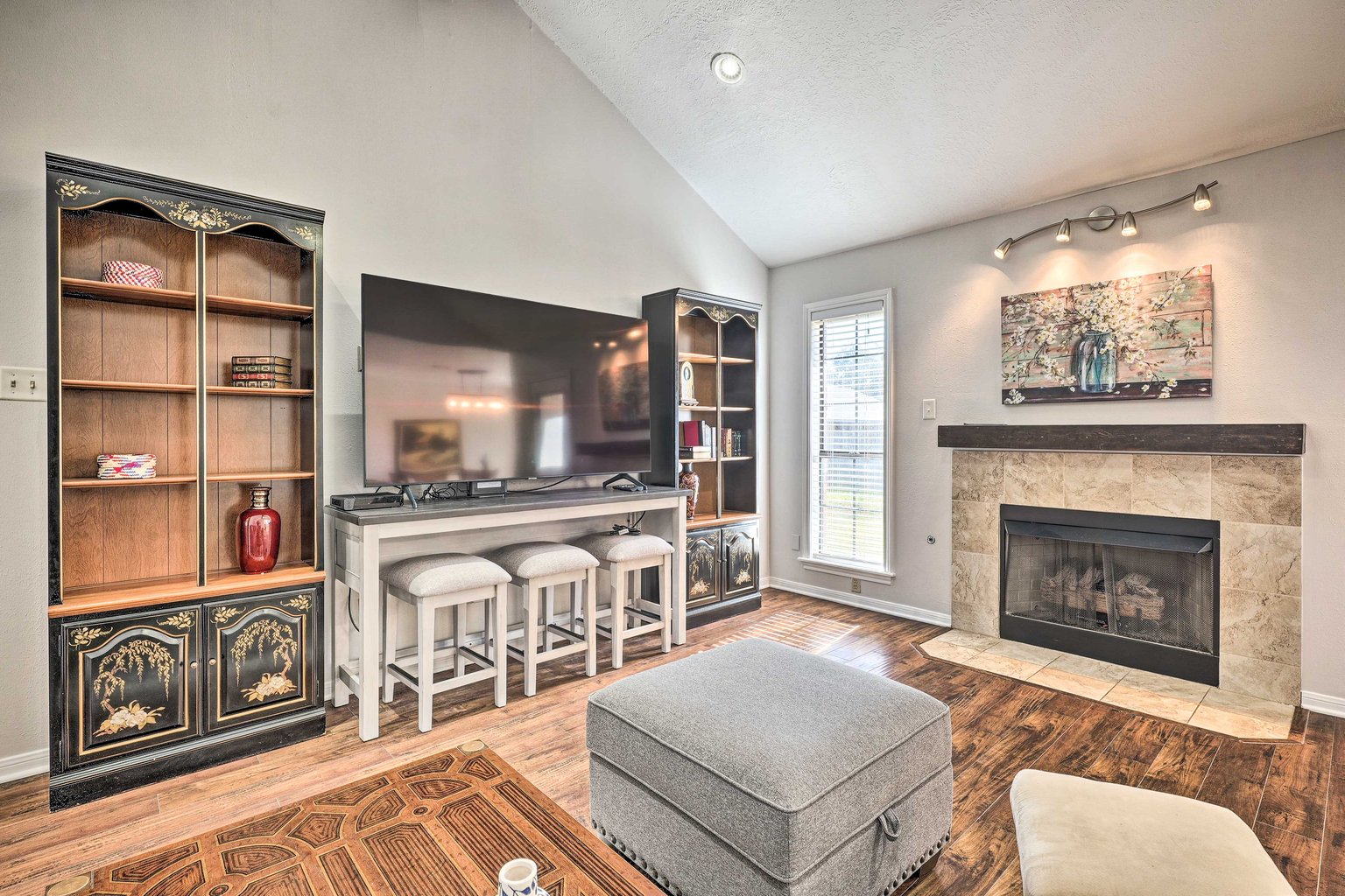 Bryan Vacation Rental