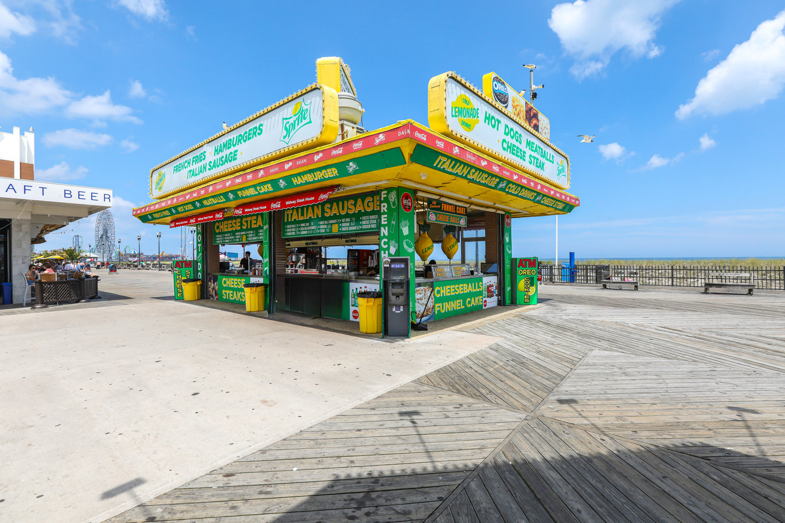 Seaside Heights Vacation Rental