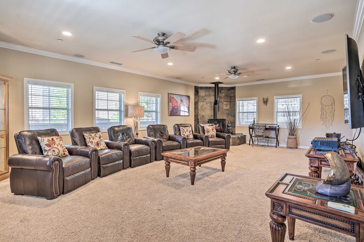 Lake Arrowhead Vacation Rental