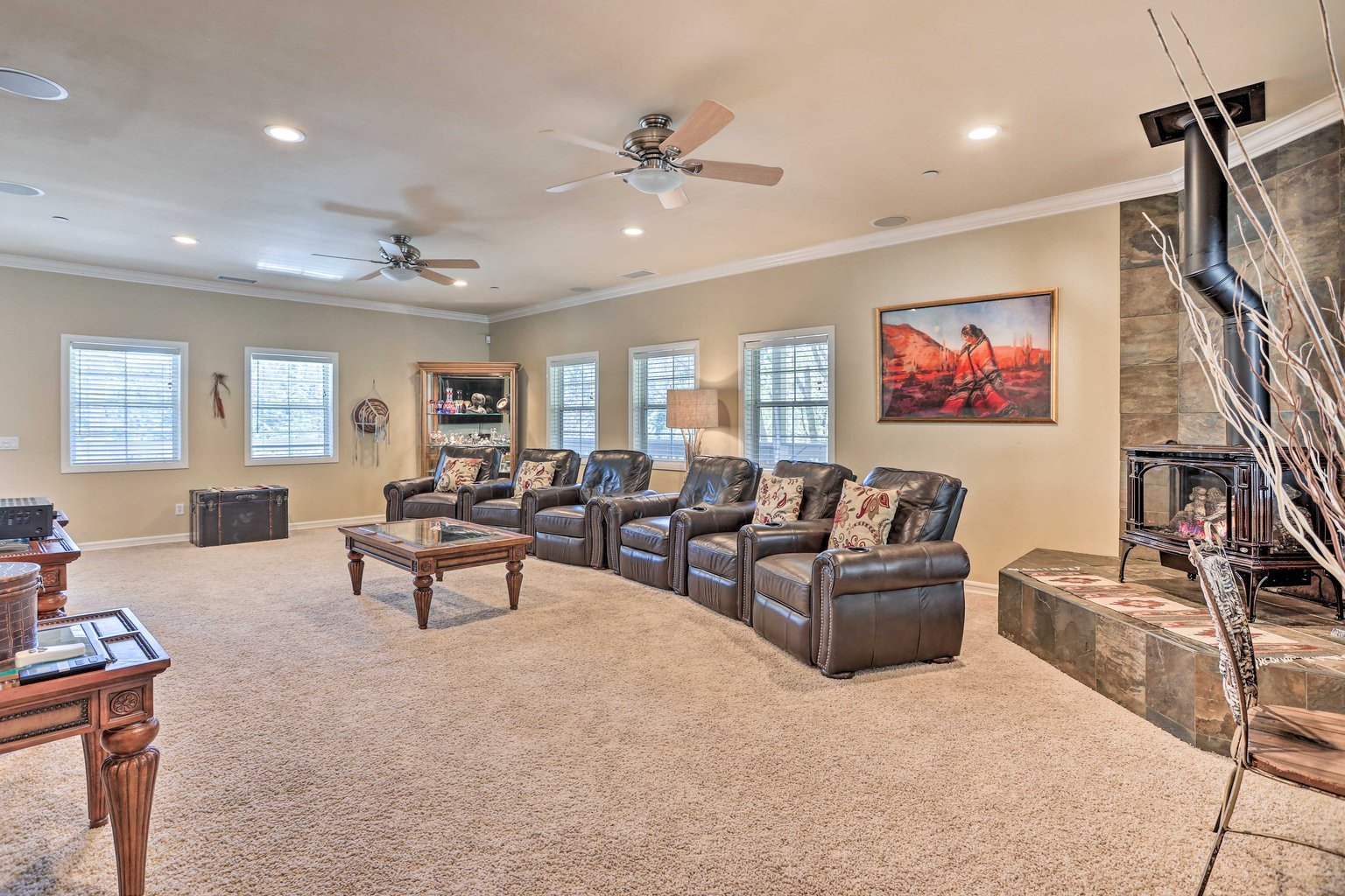 Lake Arrowhead Vacation Rental