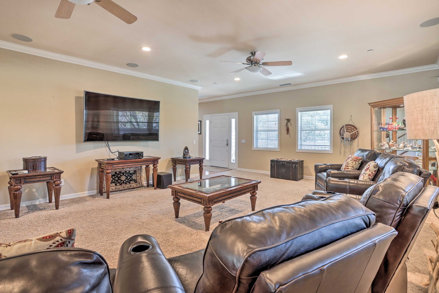 Lake Arrowhead Vacation Rental