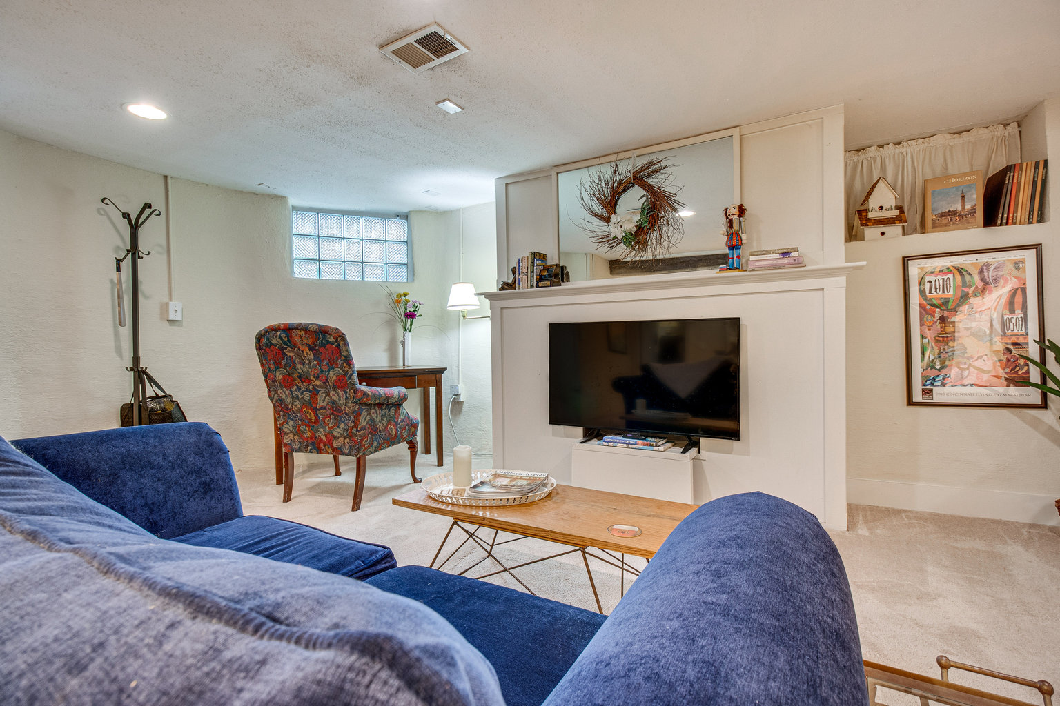 Cincinnati Vacation Rental