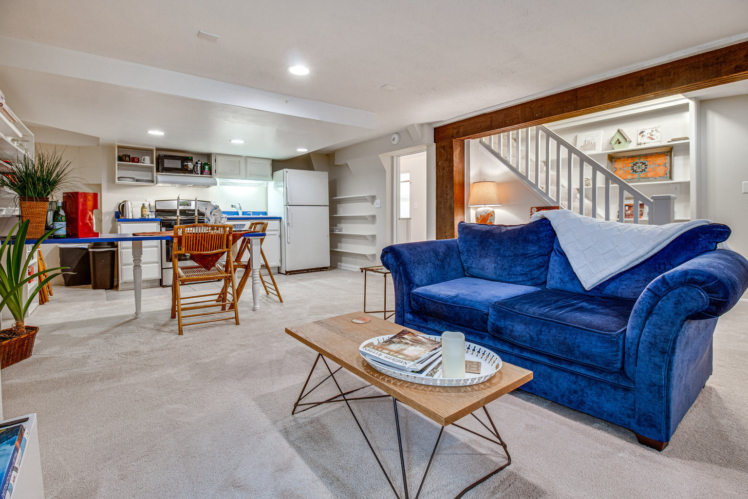 Cincinnati Vacation Rental