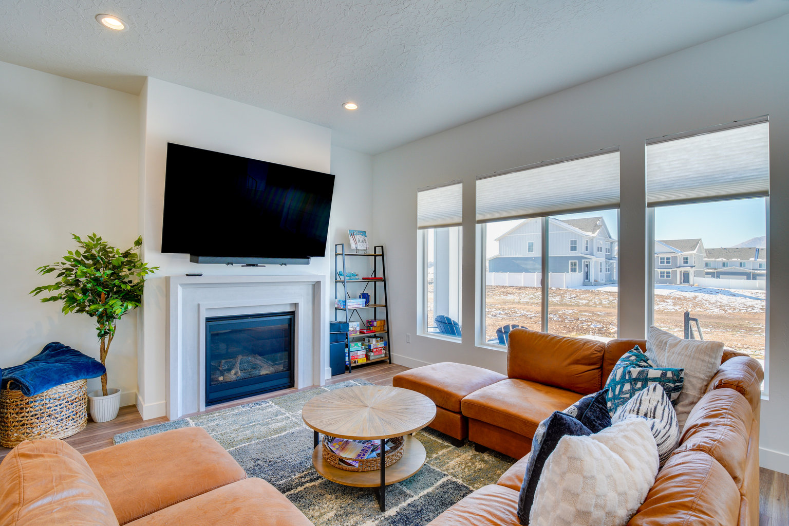 Heber City Vacation Rental