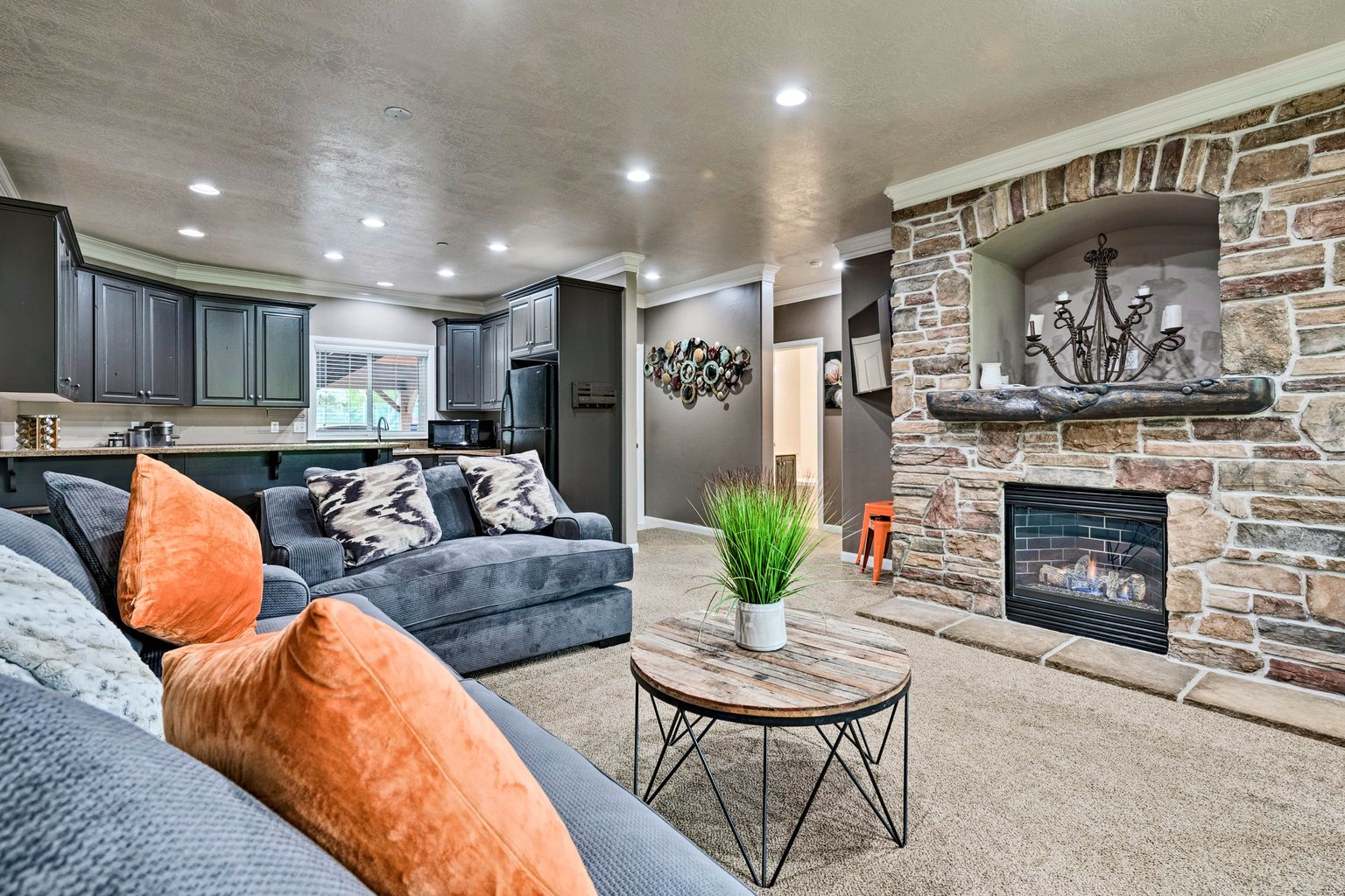 Huntsville Vacation Rental