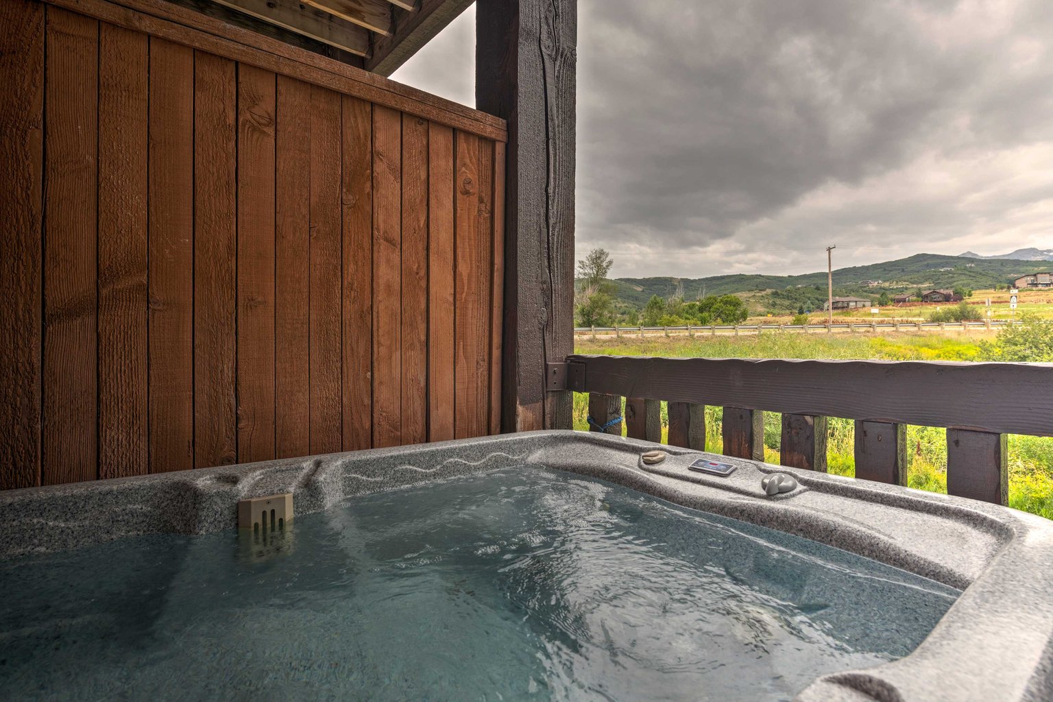 Huntsville Vacation Rental