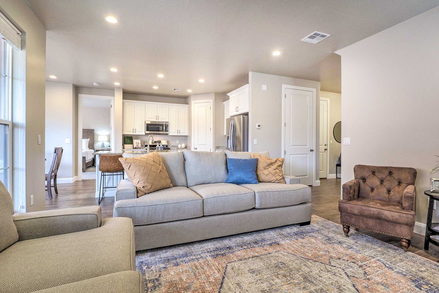 Washington Vacation Rental