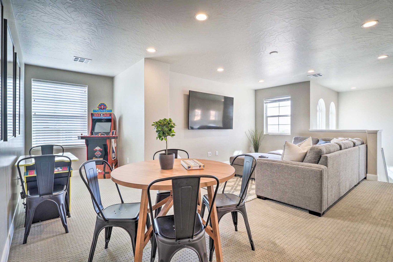 Washington Vacation Rental
