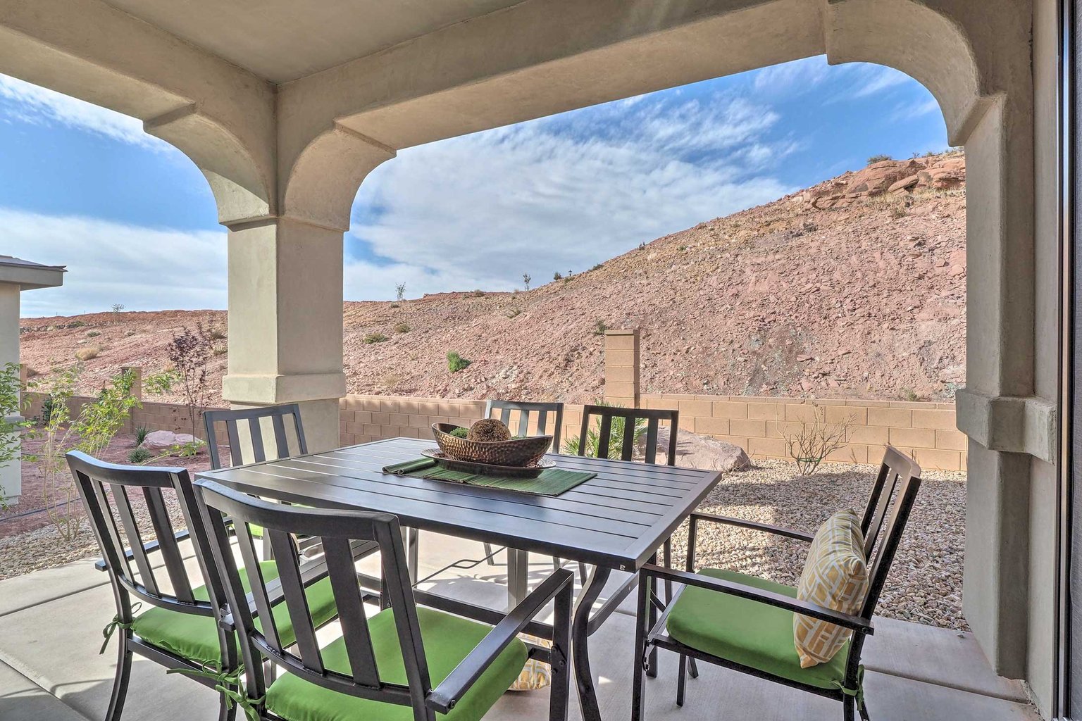 Washington Vacation Rental