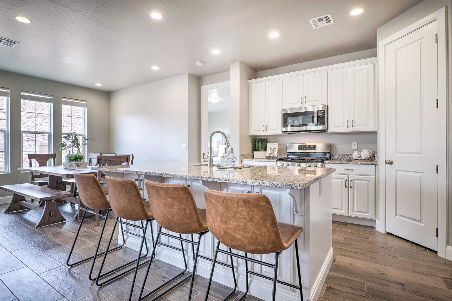 Washington Vacation Rental