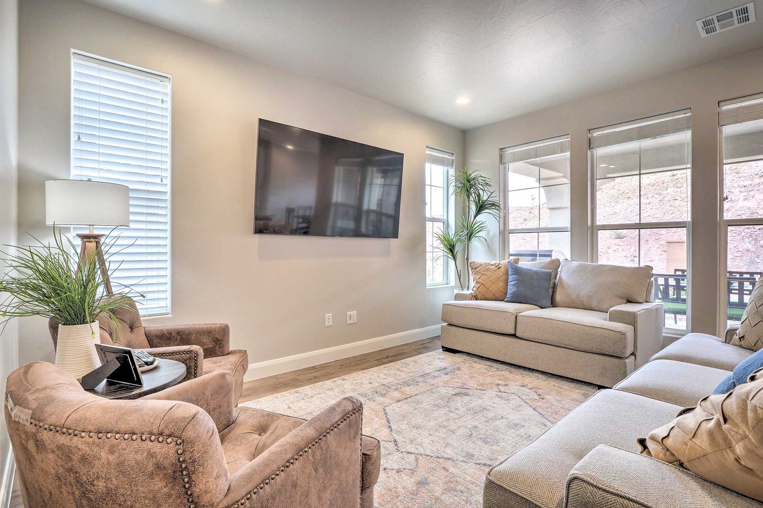 Washington Vacation Rental