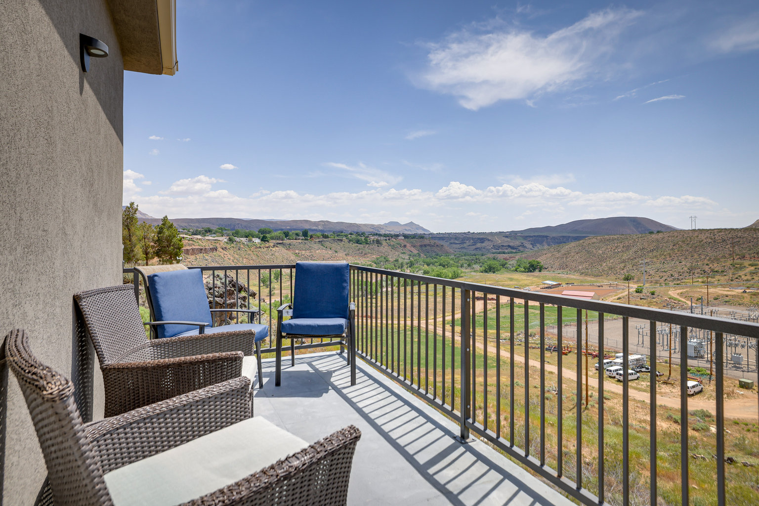 Toquerville Vacation Rental