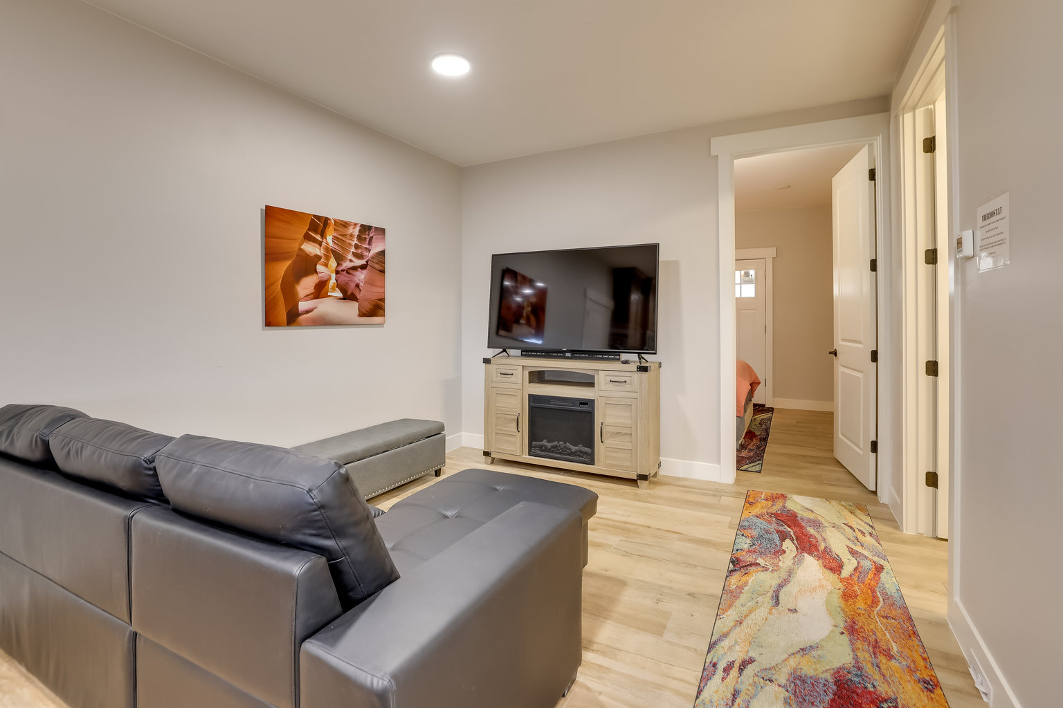 Toquerville Vacation Rental