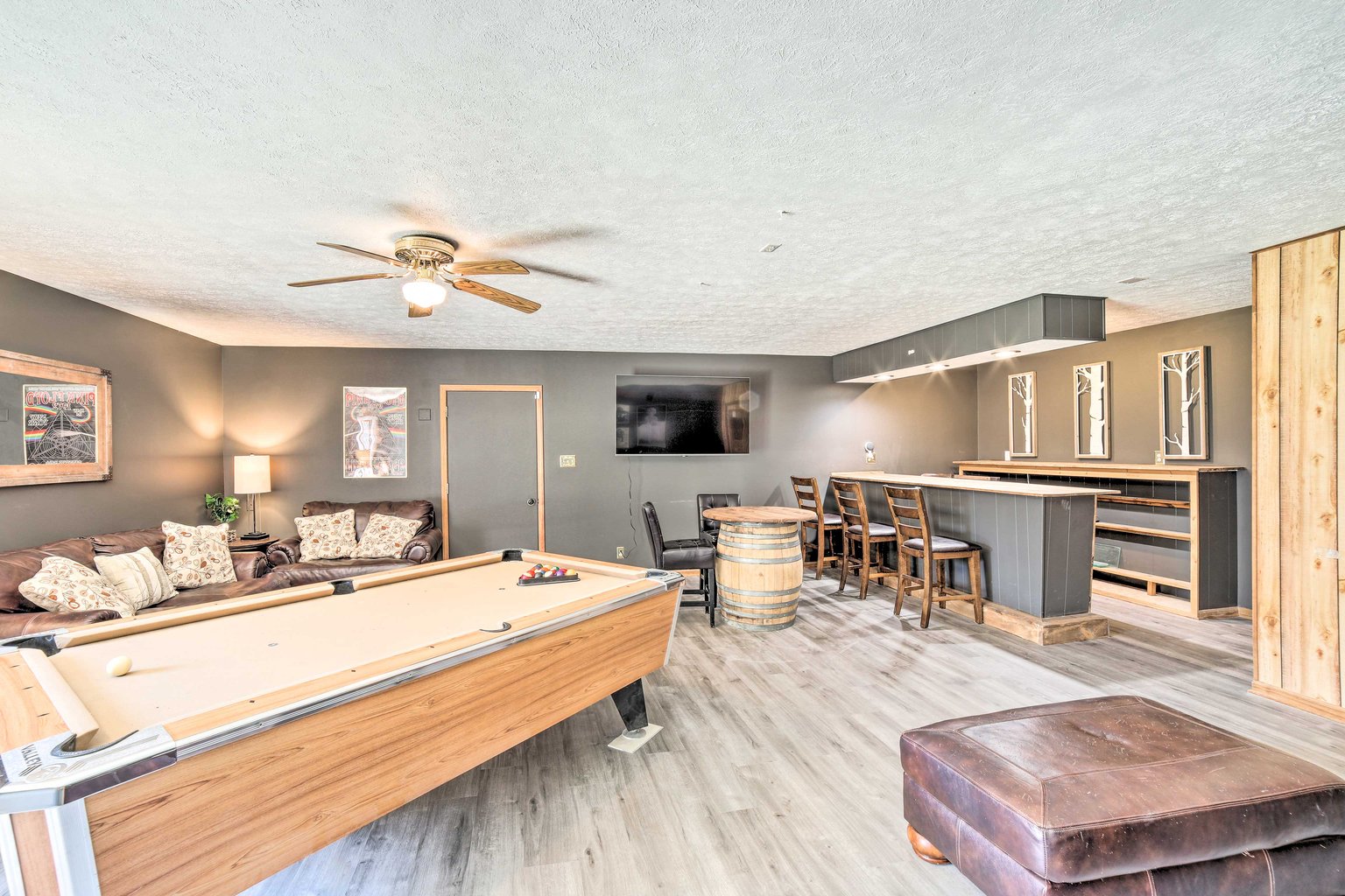 Michigan City Vacation Rental