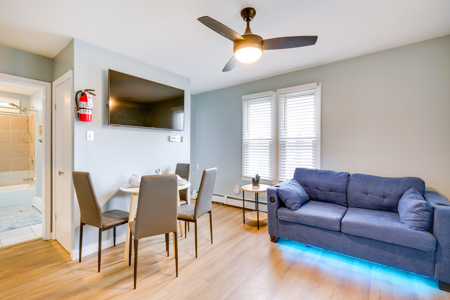 Ocean City Vacation Rental
