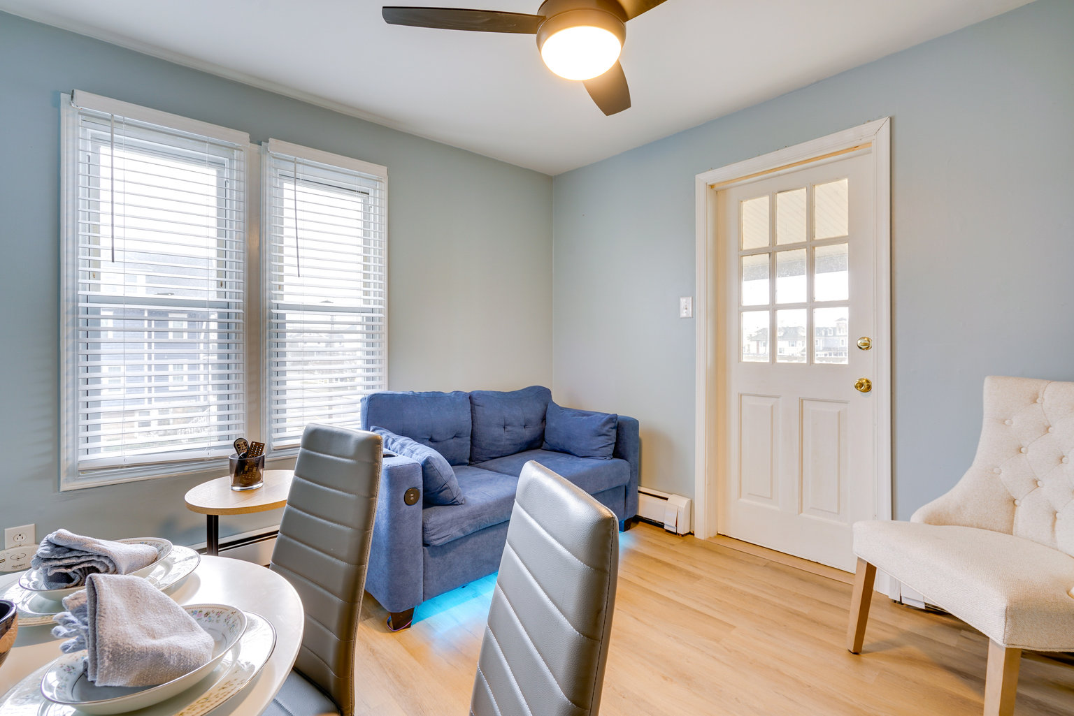 Ocean City Vacation Rental