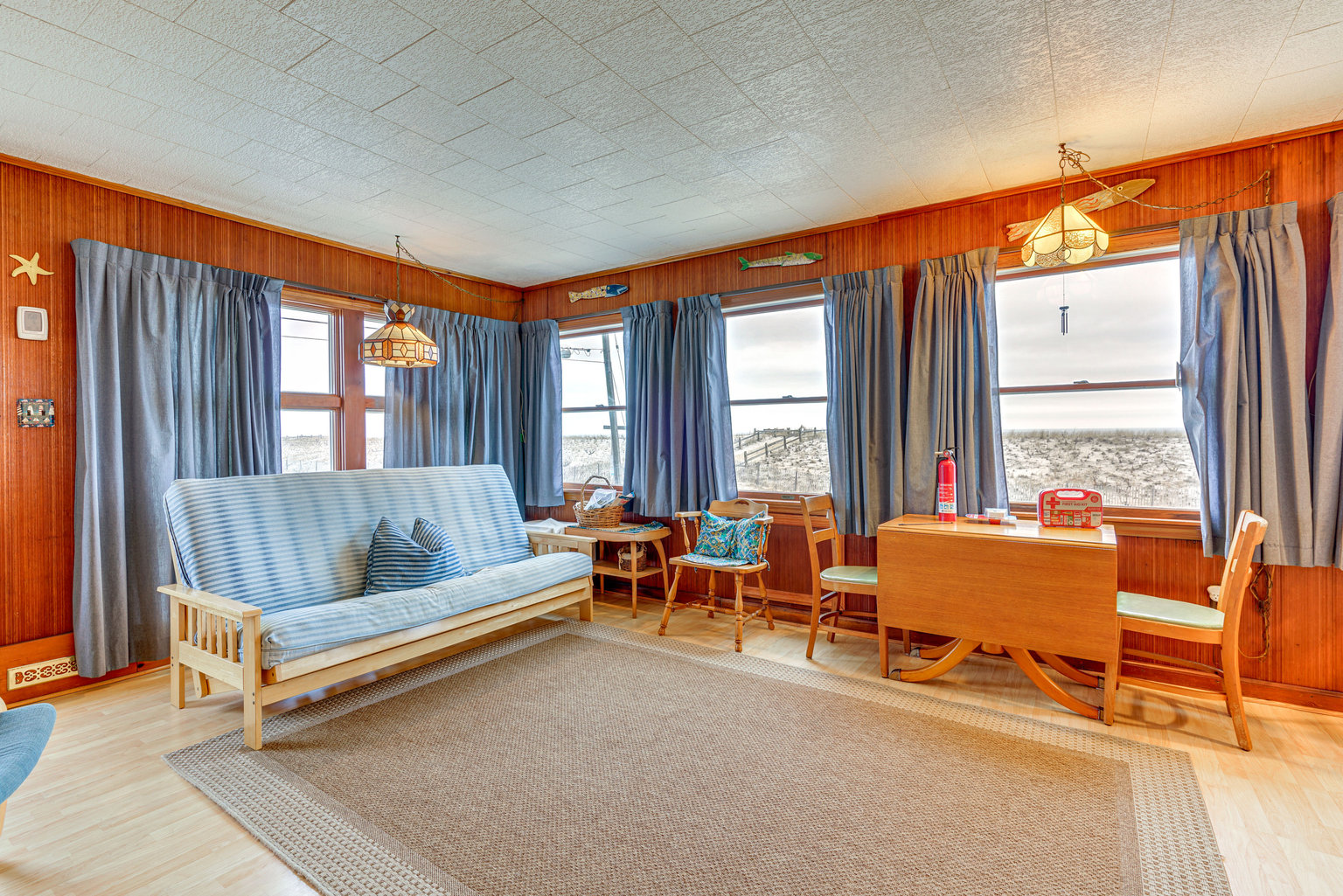 Lavallette Vacation Rental