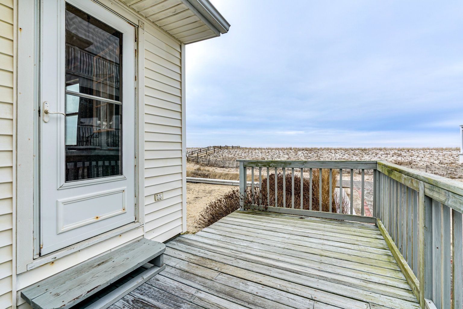 Lavallette Vacation Rental