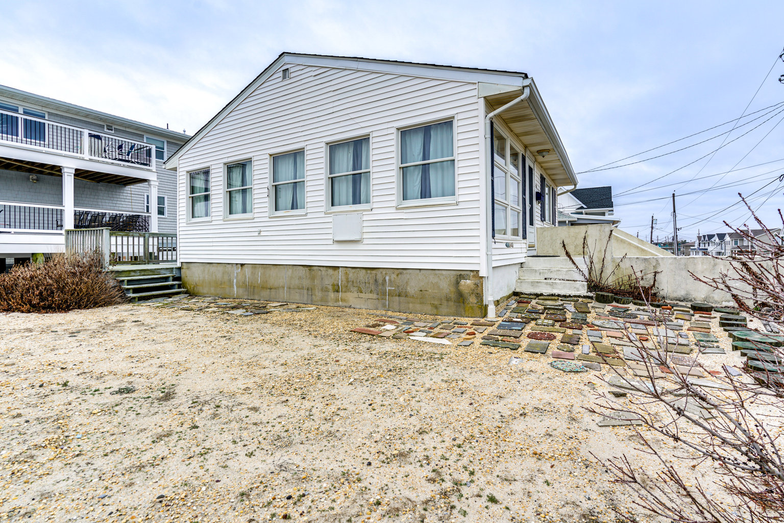 Lavallette Vacation Rental
