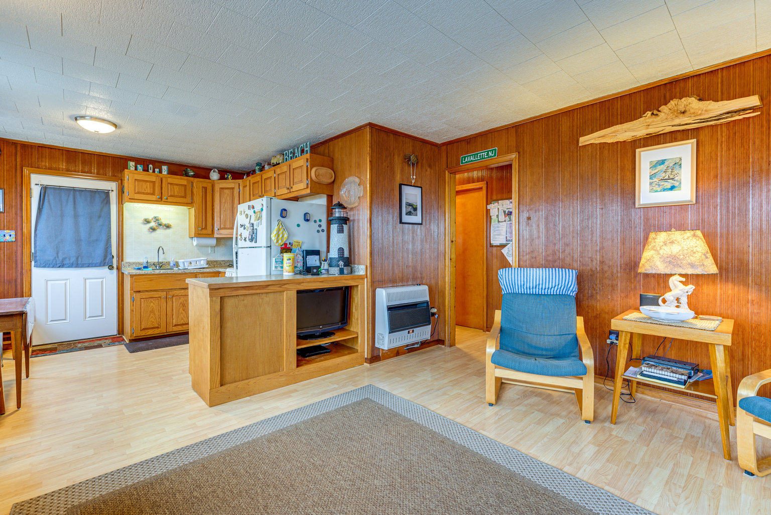 Lavallette Vacation Rental