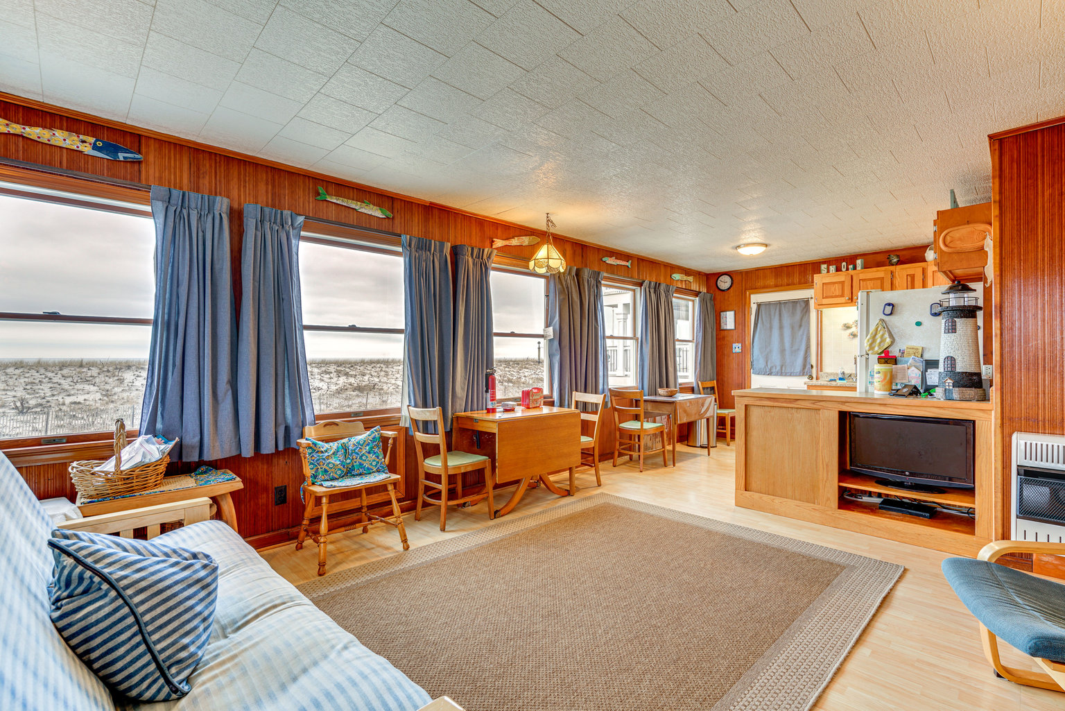 Lavallette Vacation Rental