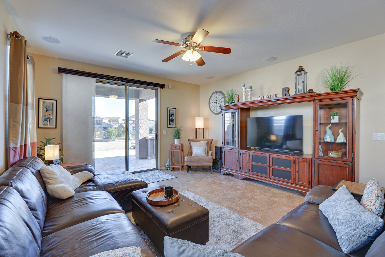 Goodyear Vacation Rental